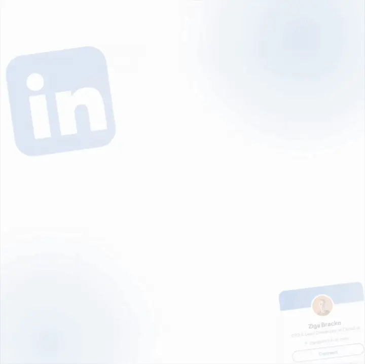 Clixie Chrome extension preview