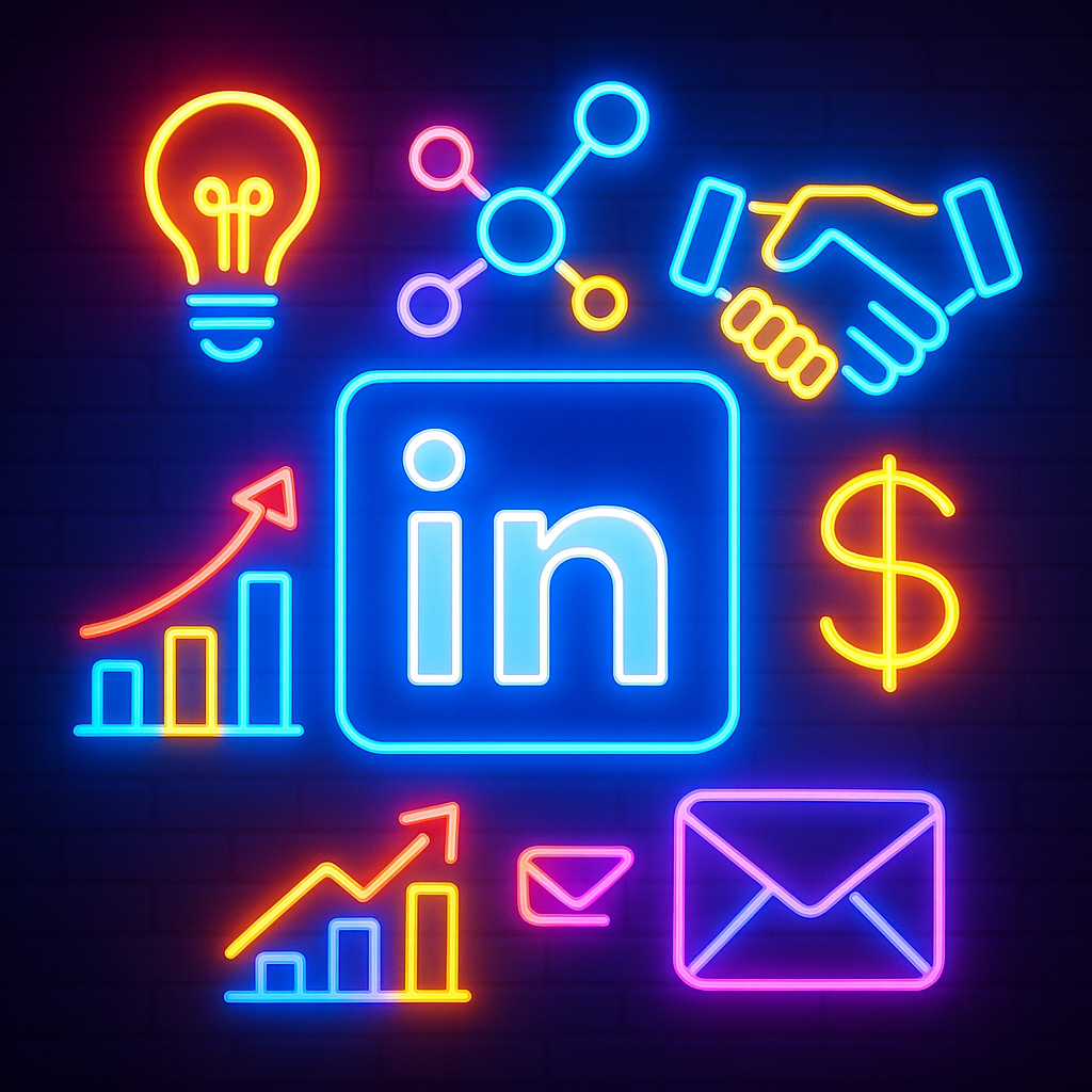 The 2026 LinkedIn Growth Blueprint: Why Volume is Dead and Context is King